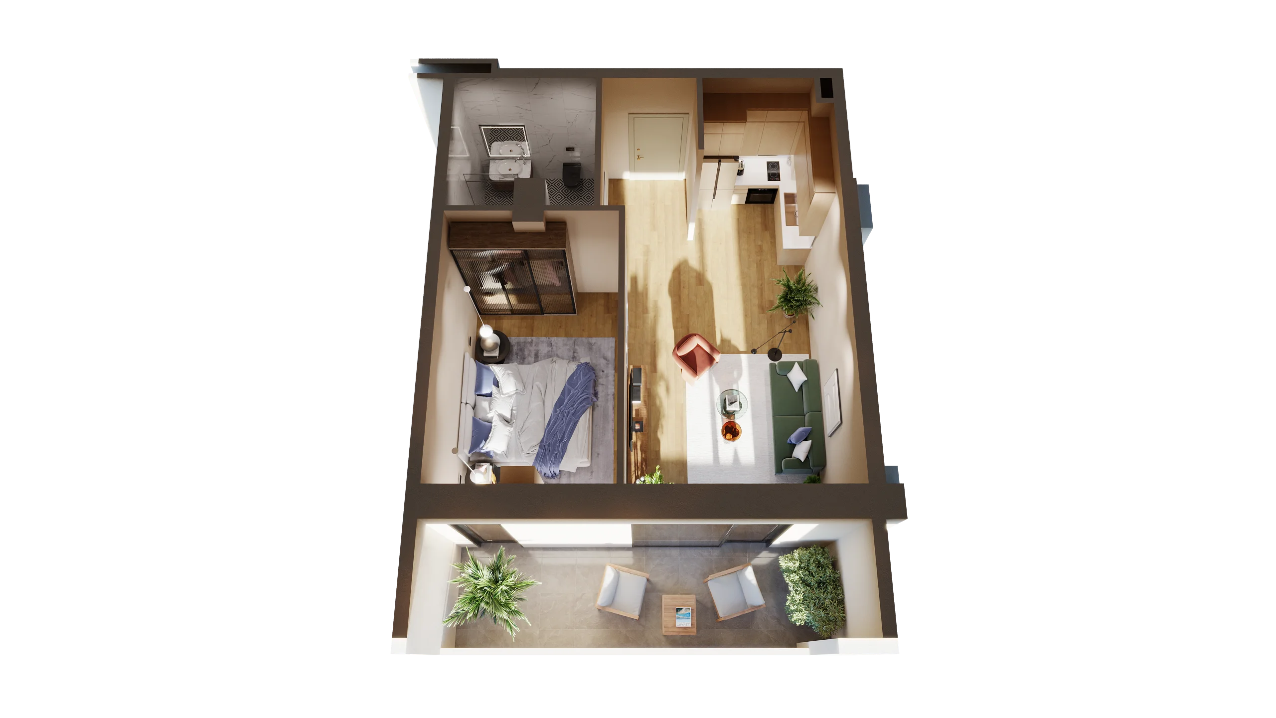 House Image